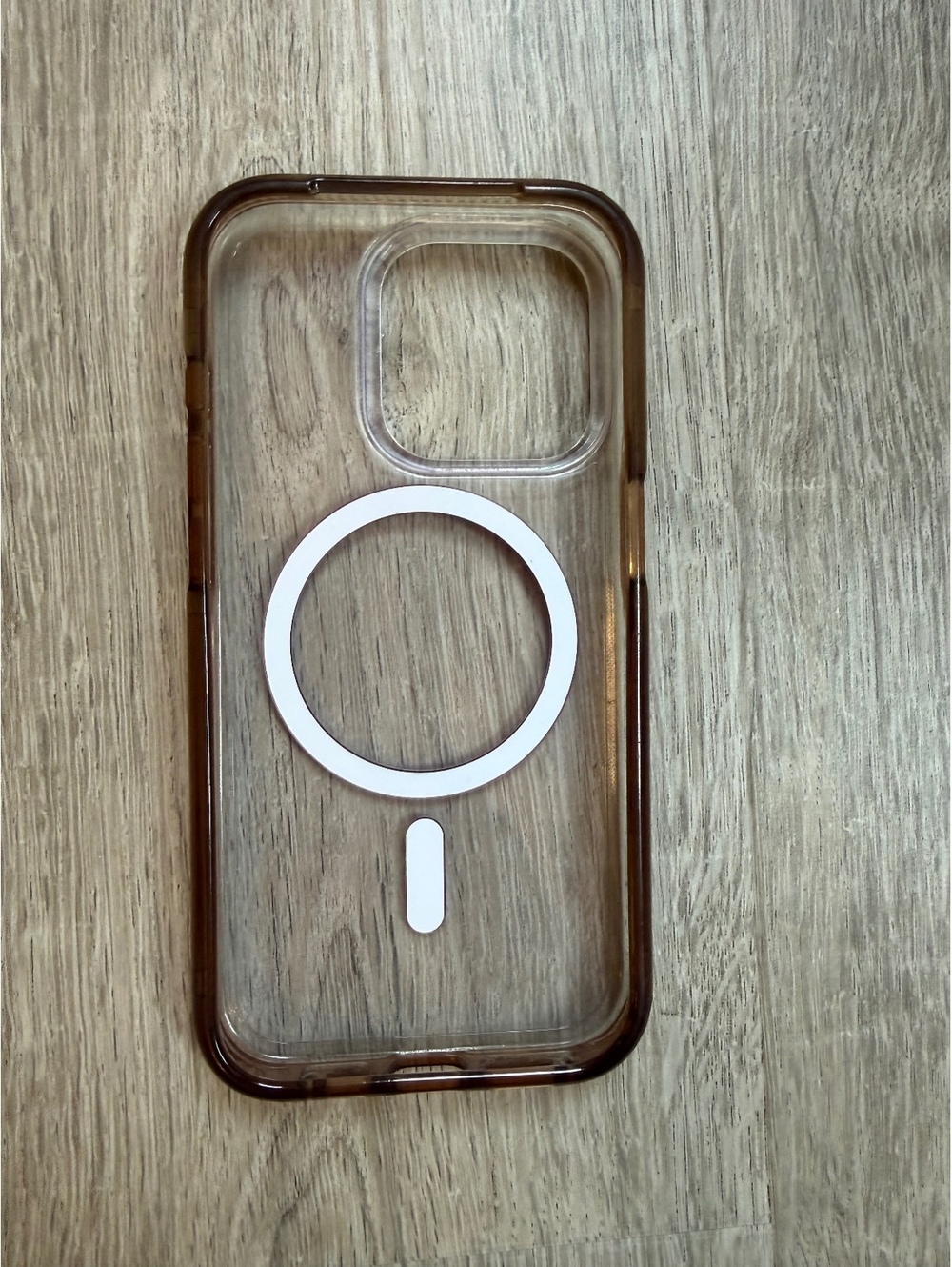 Apple iPhone 15 Pro Phone Case
